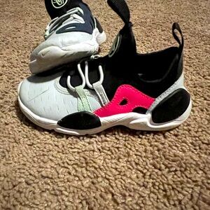 Girls Hurrache Shoes